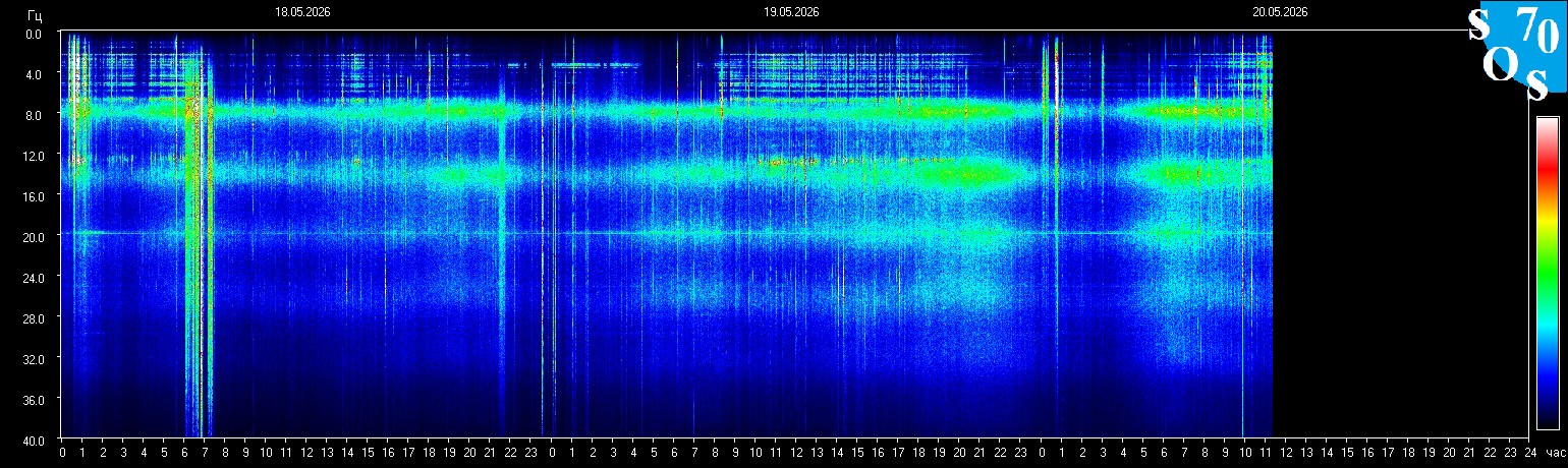 Monitor Schumann