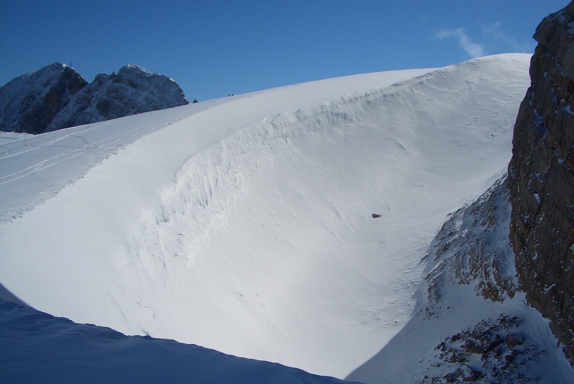 Dirndlkolk dachstein austria