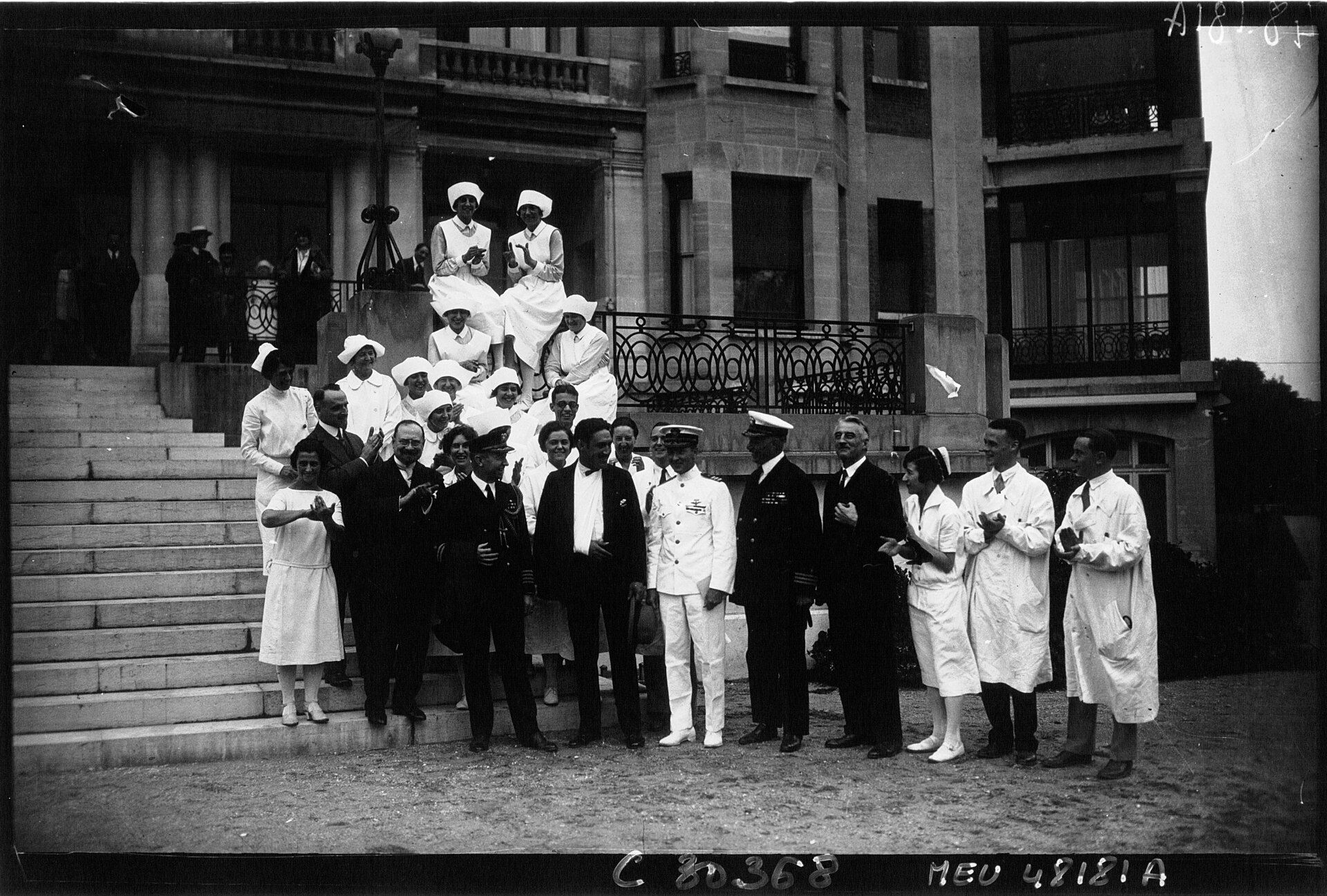 O Voo de 1926: O Diário de Byrd Que Apareceu Setenta Anos Depois