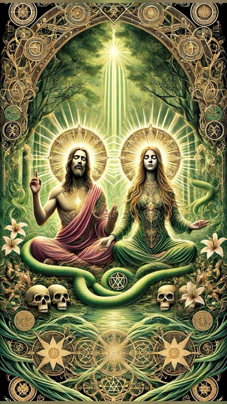 Gnostic