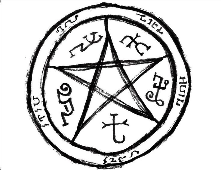 Armadilha do Diabo - Supernatural