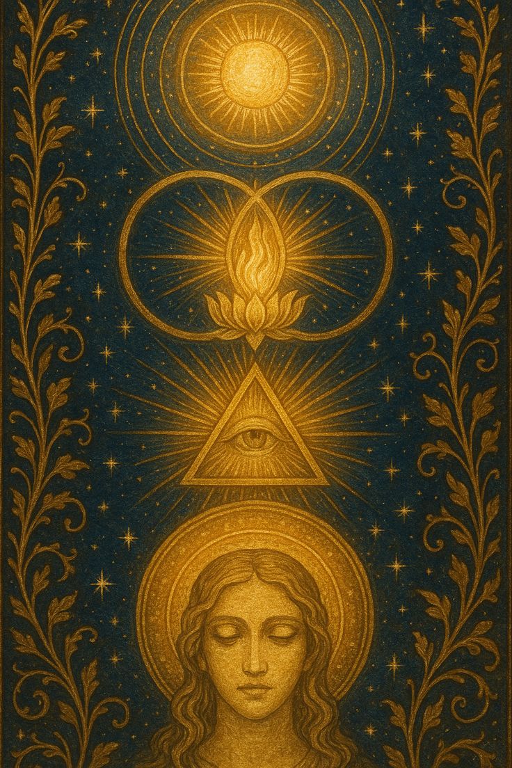 Gnostic symbolism