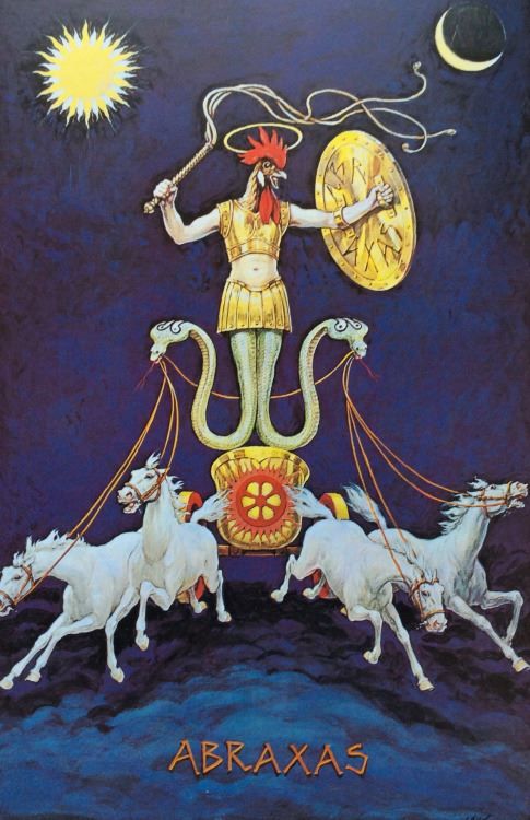 //Gnosticism//