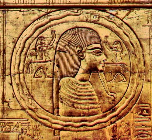 In The Gnosis