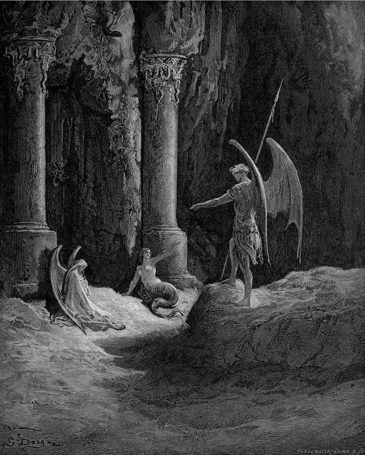 1866 | Paradise Lost