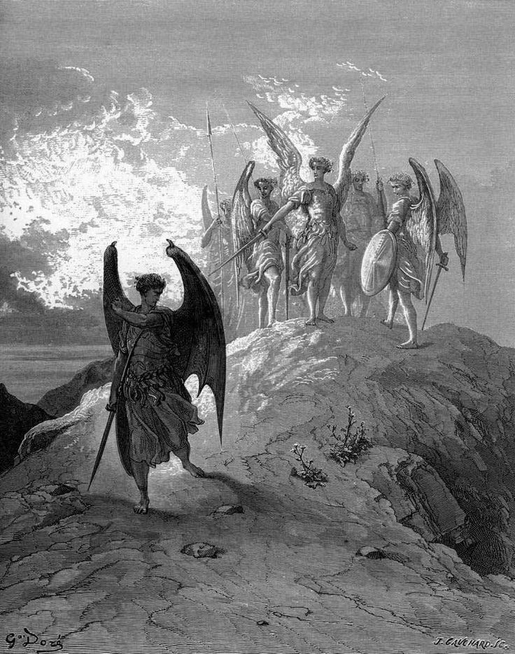 1866 | Paradise Lost