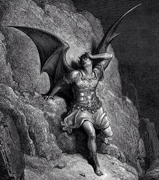 Gustave Dore
