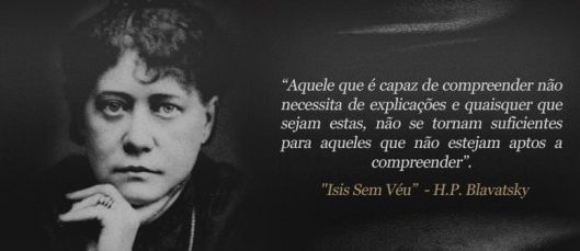 |A DOUTRINA SECRETA| |A Síntese: Ciência/Religião/Filosofia| |Hel