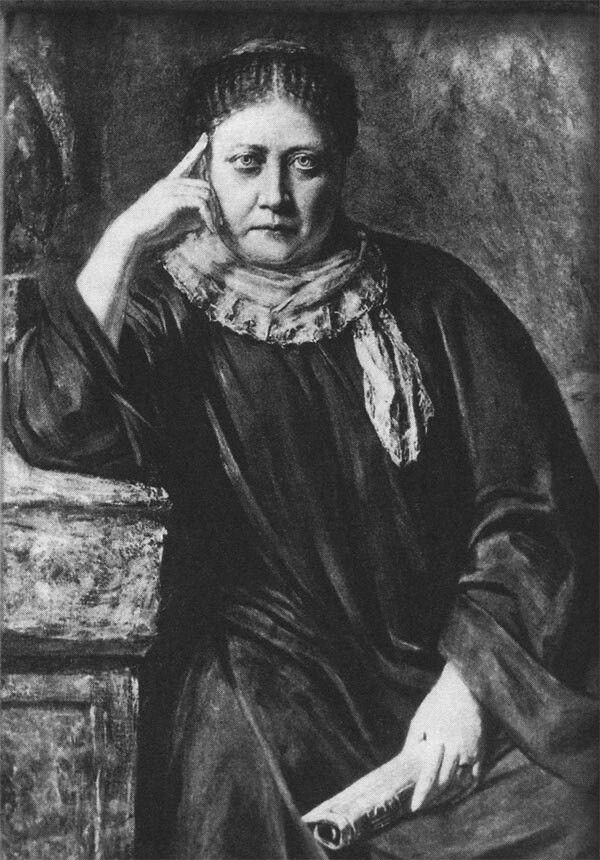 Blavatsky