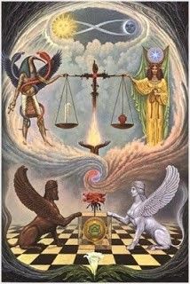 Los Arcontes ¿Manipuladores de la Realidad?