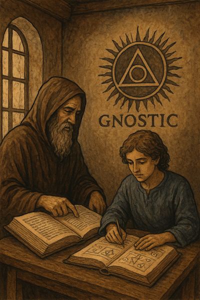 Nous (gnosticismo)