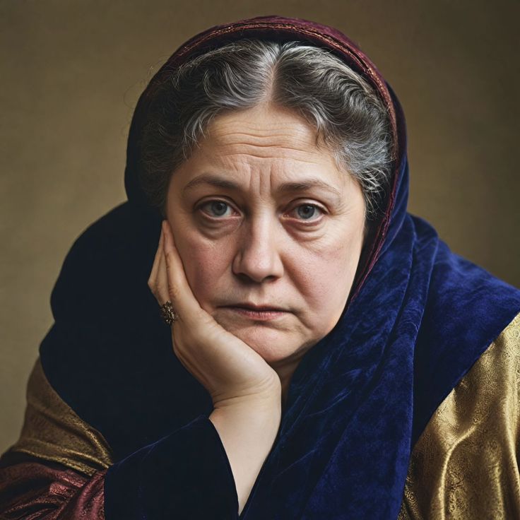 Helena Blavatsky
