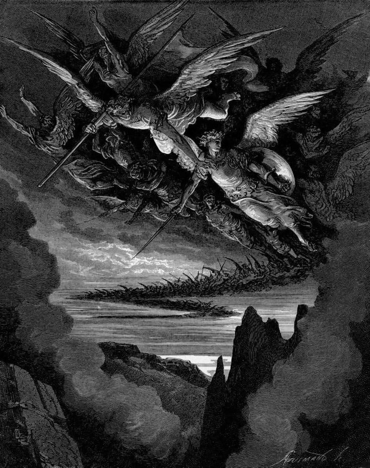 Gustave Doré