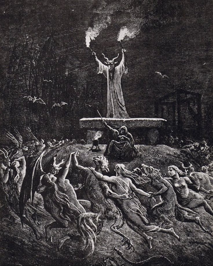 gustave doré