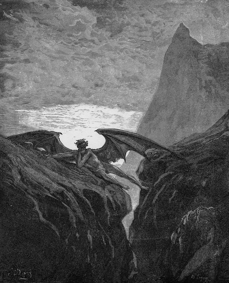 gustave doré