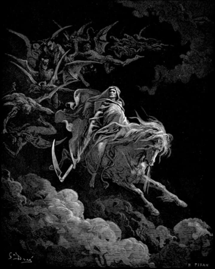Gustave Dore