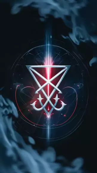Sigilo de Lúcifer | SimbolosZ:::: #sigilodelucifer #simbolosz #simbologia #simbolos #conhecimento