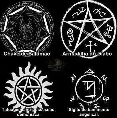Oferendas a Lúcifer: O Que a Tradição Registra