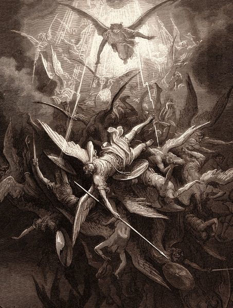 fall of the rebel angels - Google Zoeken