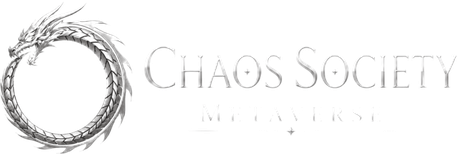 Chaos Society Metaverse