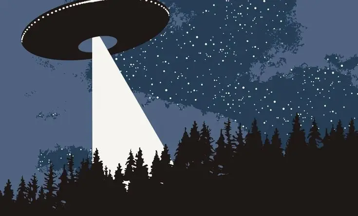 A Abertura dos Arquivos UFO do Reino Unido
