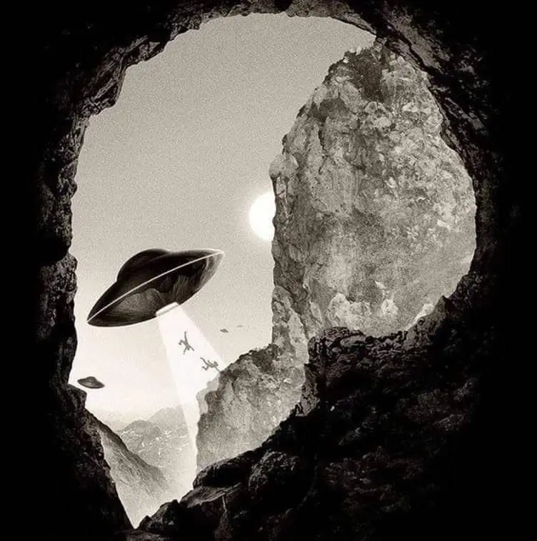 A Abordagem Científica da Ufologia: Estudo dos Casos de Avistamento de UFOs em Áreas Rurais