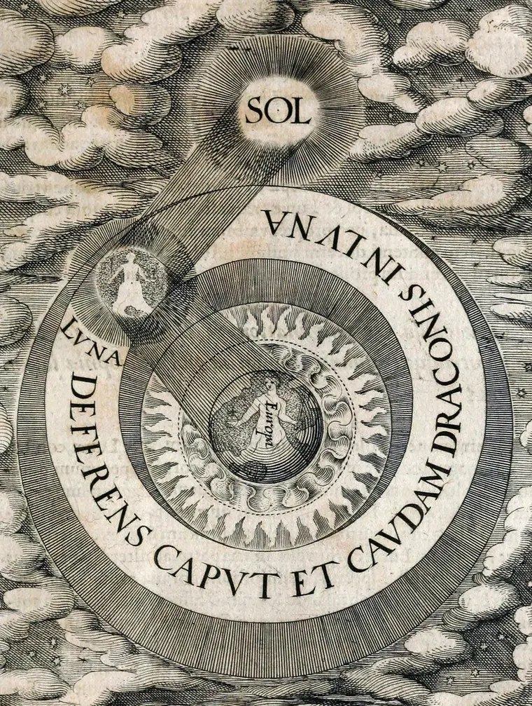 A Alquimia e a Astrologia: A Busca pela Harmonia Celeste