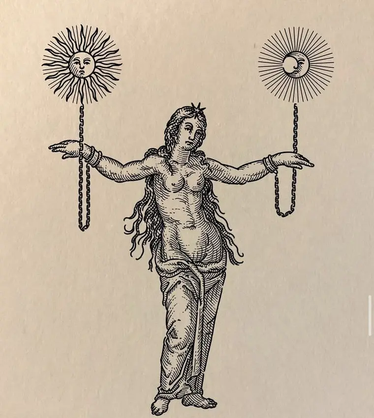 A Alquimia e a Mística: A Busca pela Experiência Mística