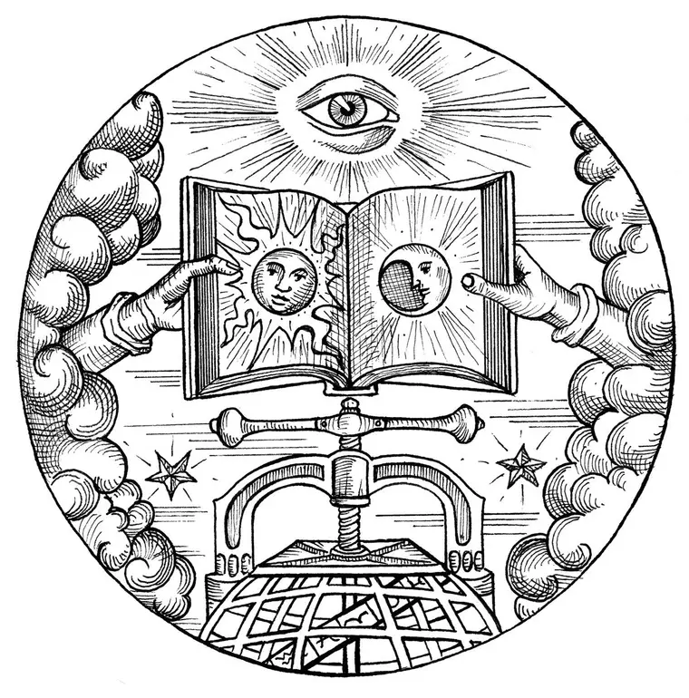 A Alquimia e a Psicologia: A Visão de Carl Jung