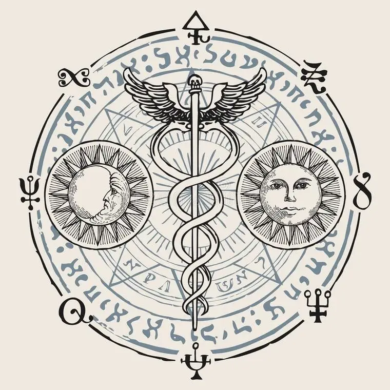 A Alquimia Espiritual: A Busca pela Transmutação