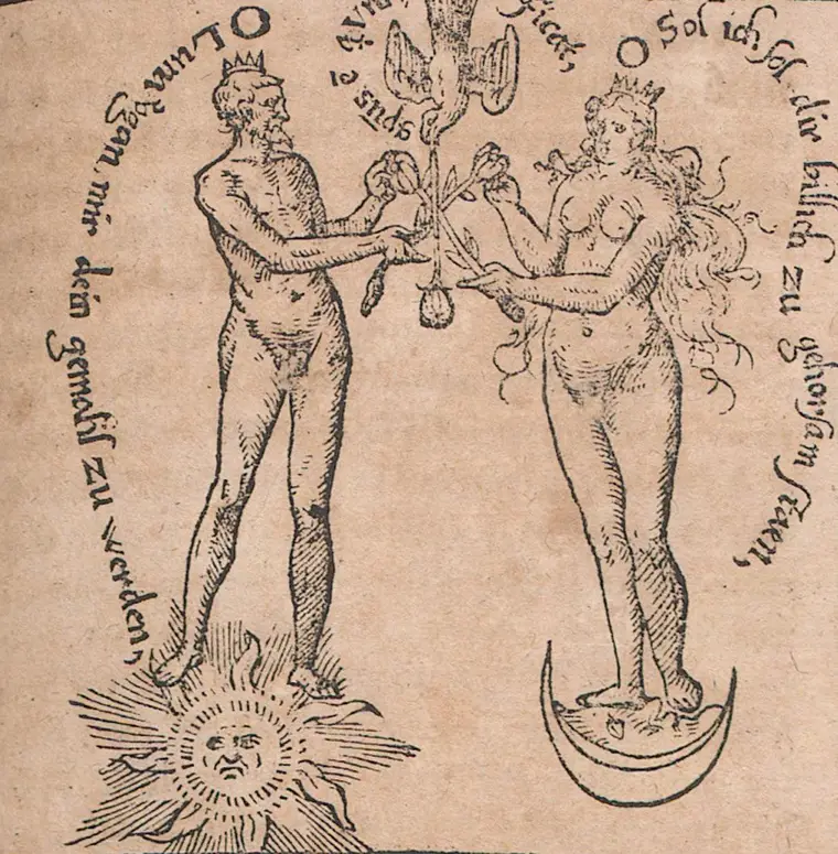 A Alquimia Feminina: A Contribuição de Mulheres ao Desenvolvimento da Alquimia Medieval