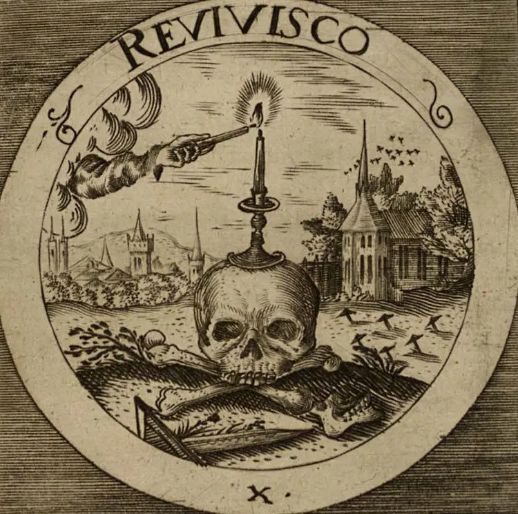 A Alquimia na Corte de Rudolf II: O Mecenato de Praga