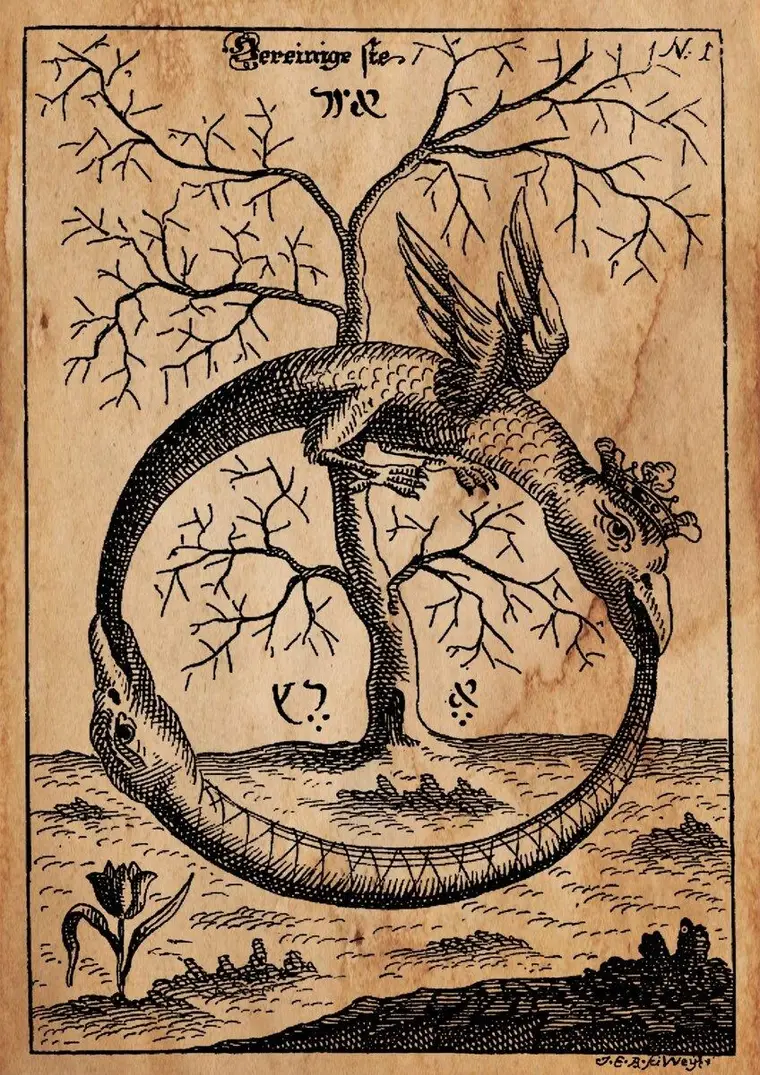 A Alquimia na Inglaterra: A Influência de Arthur Edward Waite