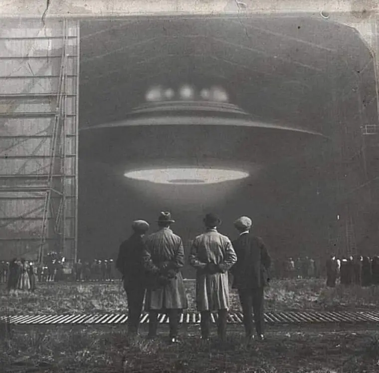 A Análise de Evidências Fotográficas em Casos de Avistamentos de UAP