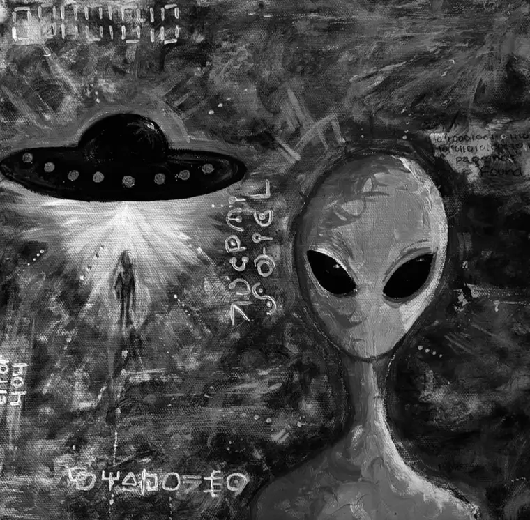 A Análise de Resíduos de UFOs: A Busca por Evidências Físicas