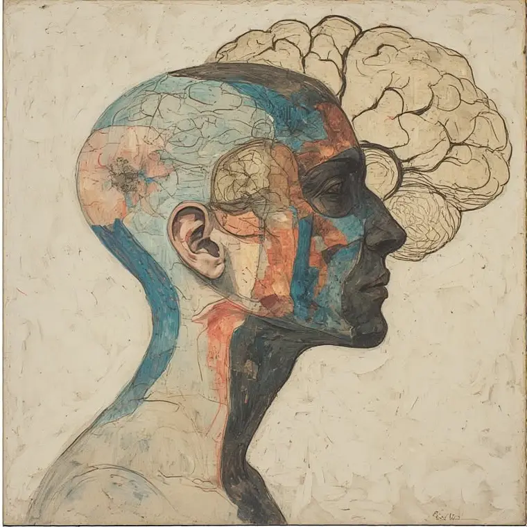 A Anatomia do Estado Alterado: A Fisiologia do Éxtase e do Transe