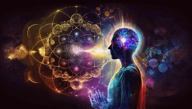 A Aplicação de Tecnologia em Práticas de Meditação e Consciência