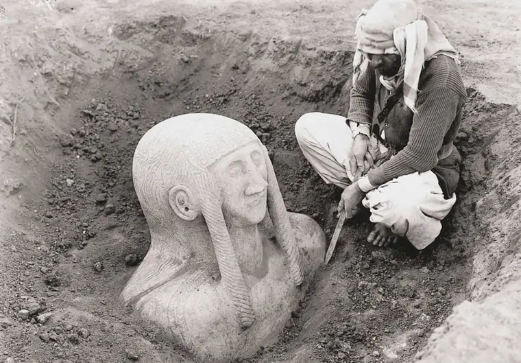 A Arqueologia de John Michell: A Busca pela Geografia Sagrada