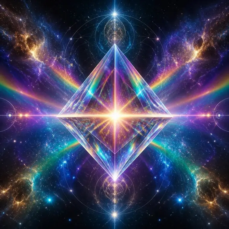 A Ascensão Dimensional e a Nova Terra
