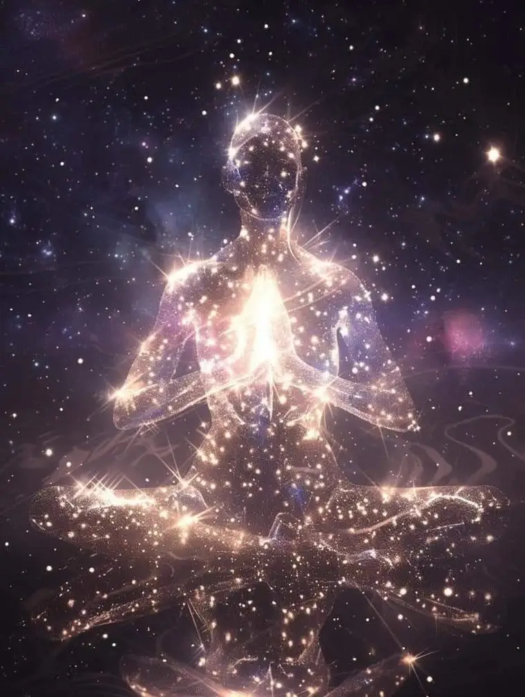 A Ascensão Dimensional: O Fim do Ciclo de Evolução Humana