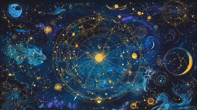 A Astrologia Babilônica: Influências e Legado