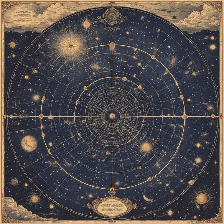 A Astrologia de Dante Alighieri