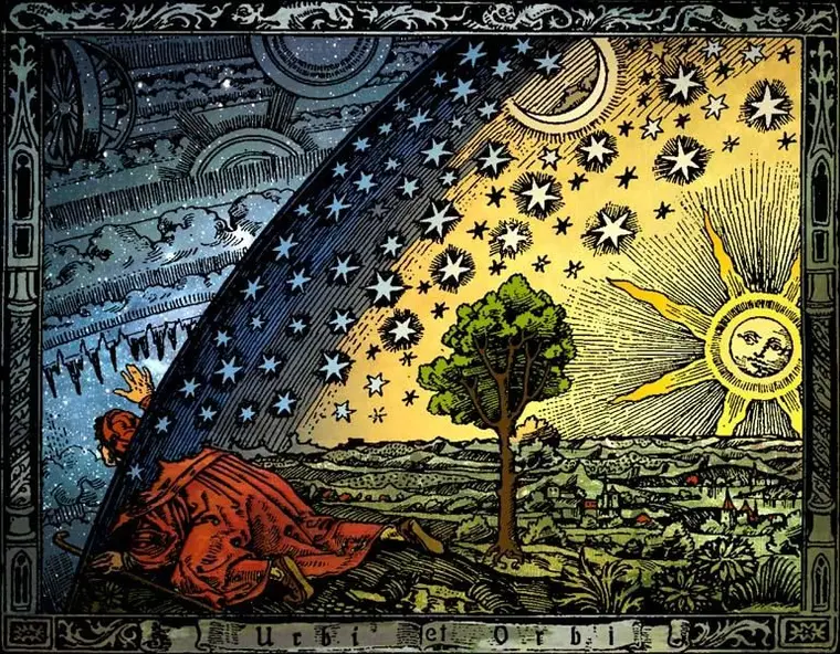 A Astrologia de Hermes Trismegisto