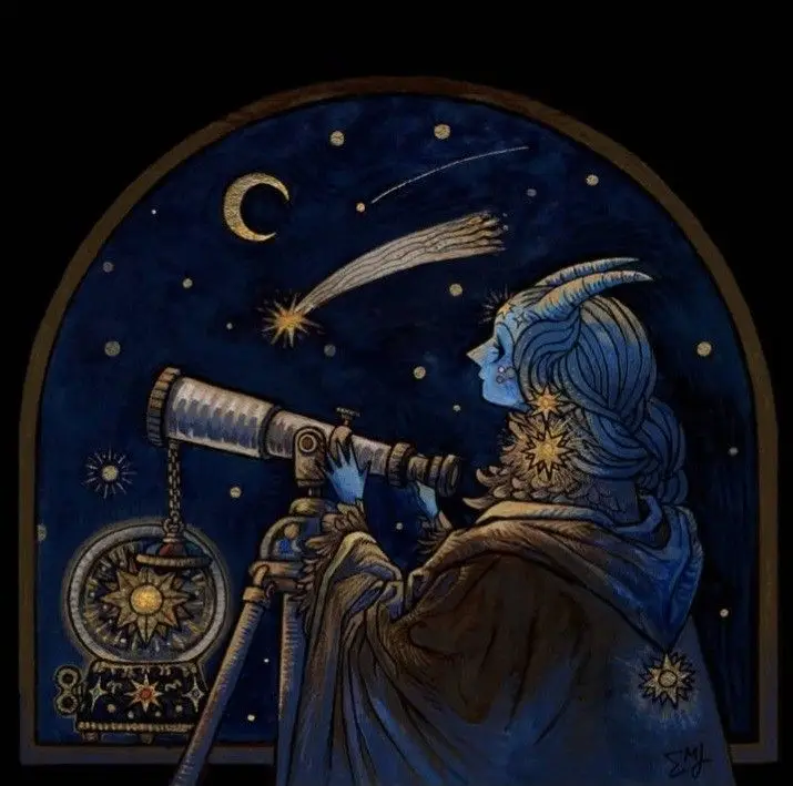 A Astrologia de Mozart