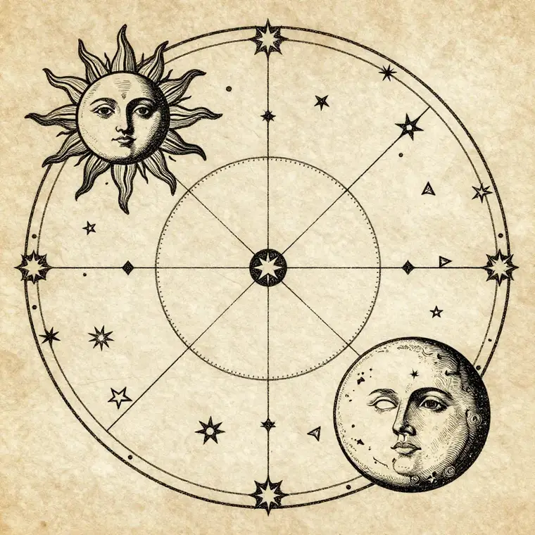 A Astrologia de William Shakespeare