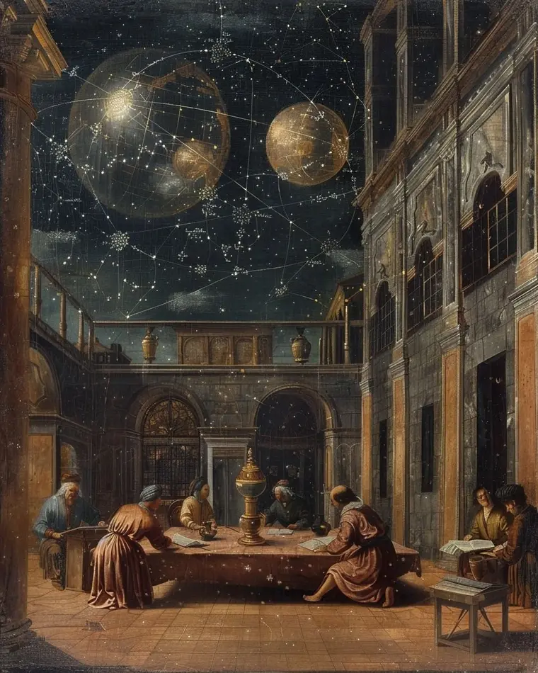 A Astrologia e a Cultura Contemporânea: Tendências e Desafios