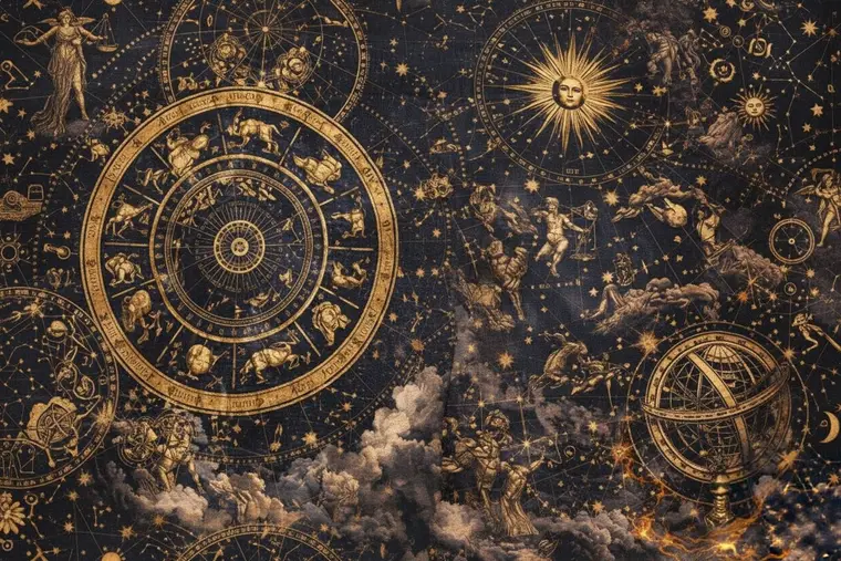 A Astrologia e a Economia: Paralelos e Implicações