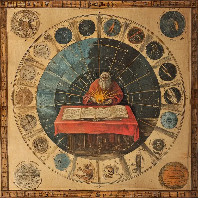 A Astrologia e a Filosofia: Interfaces e Debates