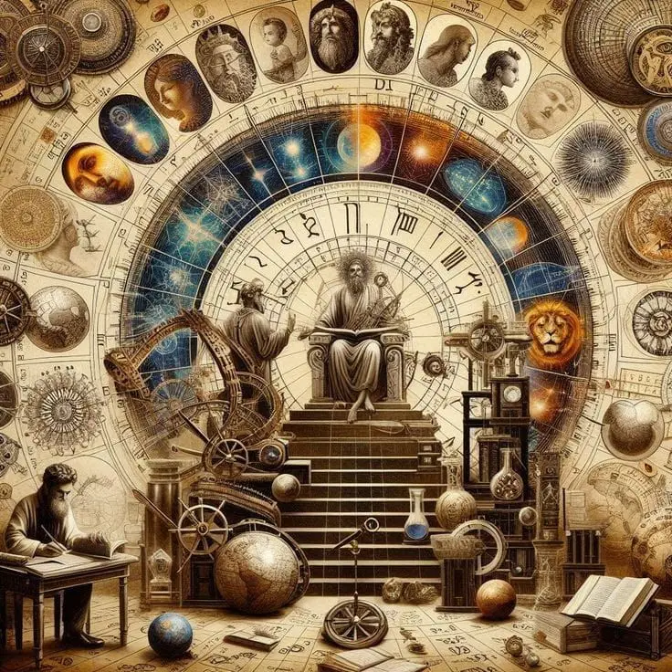 A Astrologia e a Qabalah no Ocultismo Vitoriano: O Caso de Sepharial