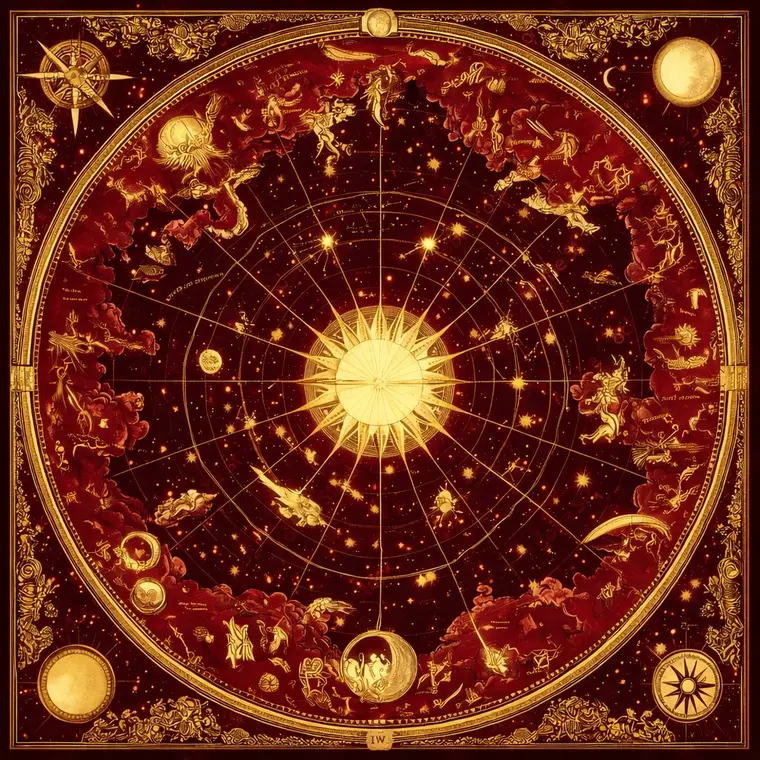 A Astrologia na Cultura Árabe: Da Antiguidade ao Século XIII